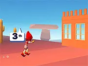 Jump The Wall