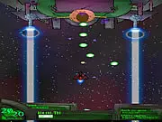 Enkai The Galactic War