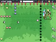 Flipshot: Warrior in Time