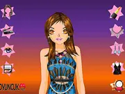 Tina Night Fashion