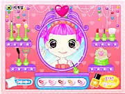Party Make-up