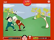Grannie-Fu