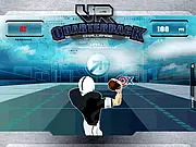 VR Quarterback Challenge