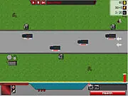 Turret Defense