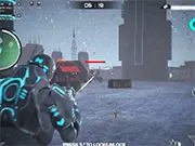 Death Divers