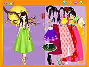 Japanese Girl