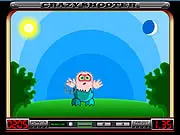 Crazy Shooter