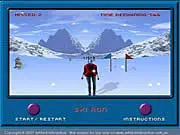 Ski Run