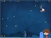 Outer Space Trace