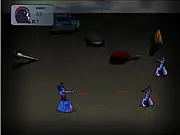 Machine Renegade