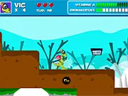 Vic De Vitaminevreter