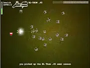 Monster Invade