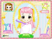 Alice Hair Dresser