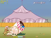 Ren and Stimpy´s Crazy Cannon
