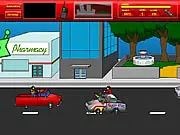 Streets of Valhalla