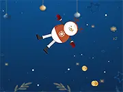 Kick the Snowman Xmas