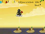 Genocide Monkey