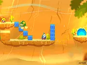 Gobo Desert of Cubes
