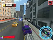 Moto City Driver