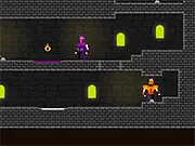 Mortal Brothers: Survival Friends
