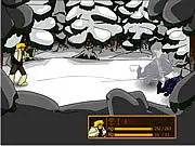 Artifission RPG Chapter 1