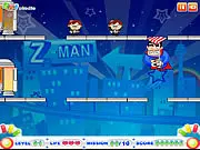 Z man