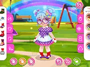 Toddie Cute Numberblox