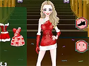 Merry Christmas Dressup