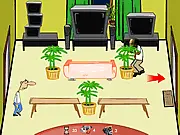 OJ Master Thief
