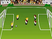 Tiny Soccer
