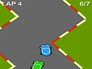 Race Game