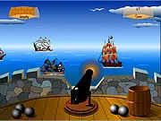 Pirate Cove