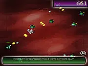 Warp Zone