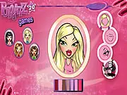 Bratz Make-up