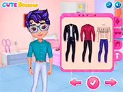 Valentine\’s Matching Outfits