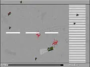 Pedestrian Killer