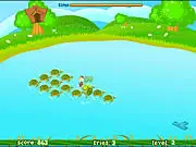 Chimpy Jump