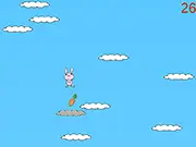 Jumping 