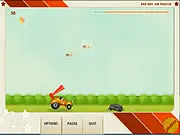 Bee Bee Air Rescue