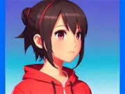 Avatar Master: Fix Up Face