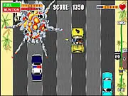 Highway Hunter