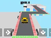 Grand Theft Stunt