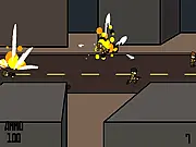 Stalingrad Sprint