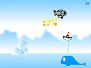 Arctic Showdown