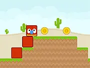 Blocky Friends