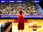Three-Point Shootout