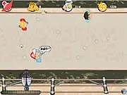Pigeon's Revenge 2