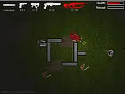 Zombies