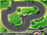 Micro Racers