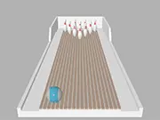 Simple Bowling